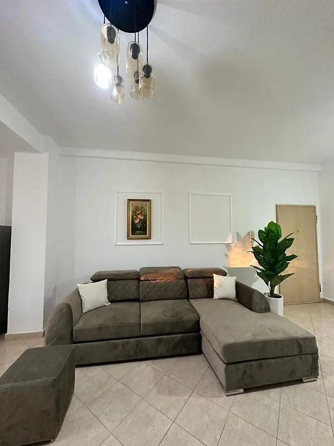 Victorias Apartment Tirane