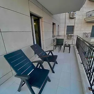 2+1 - Center Appartement
