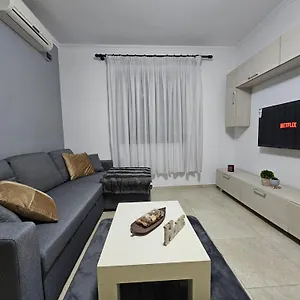 Wanderlust 2 Appartement